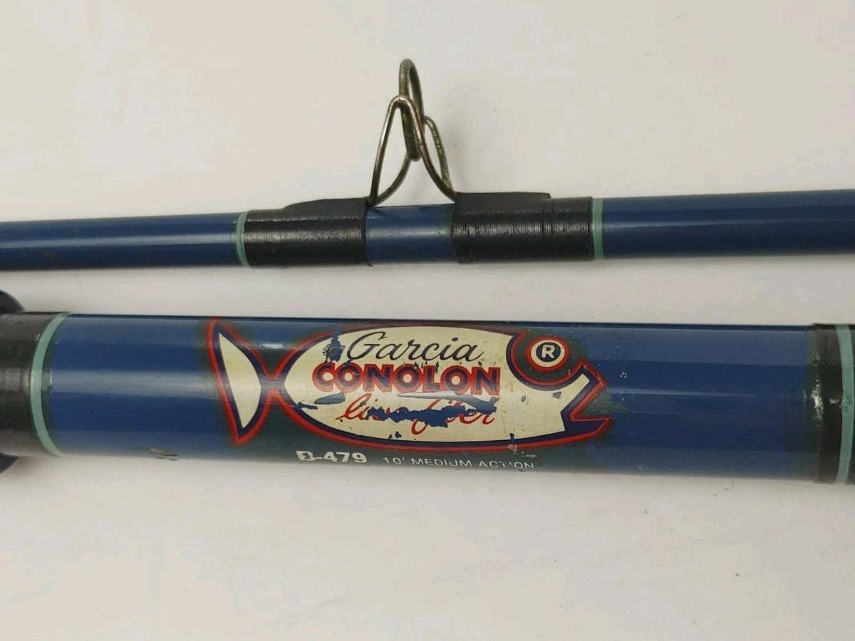 Abu Garcia Vintage Fishing Rods Fiberglass Shaft/Blank for sale | eBay