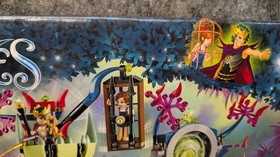 LEGO ELVES 41188 Breakout from the Goblin King's Fortress Building Set 🔥New🔥
