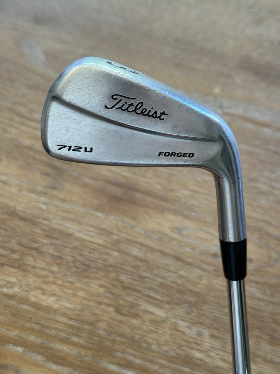 Titleist 712U Golf Clubs for sale | eBay