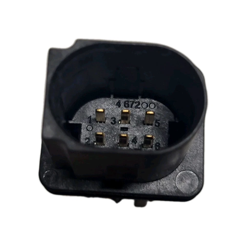 New Genuine Bosch 17480 In Box, Oxygen Sensor OE Spec Part Free Shipping - Image 3 of 3