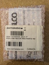 Kaba 760 730 PCB Hotel Lock Controller Mother Board lock 064-509958-202-P