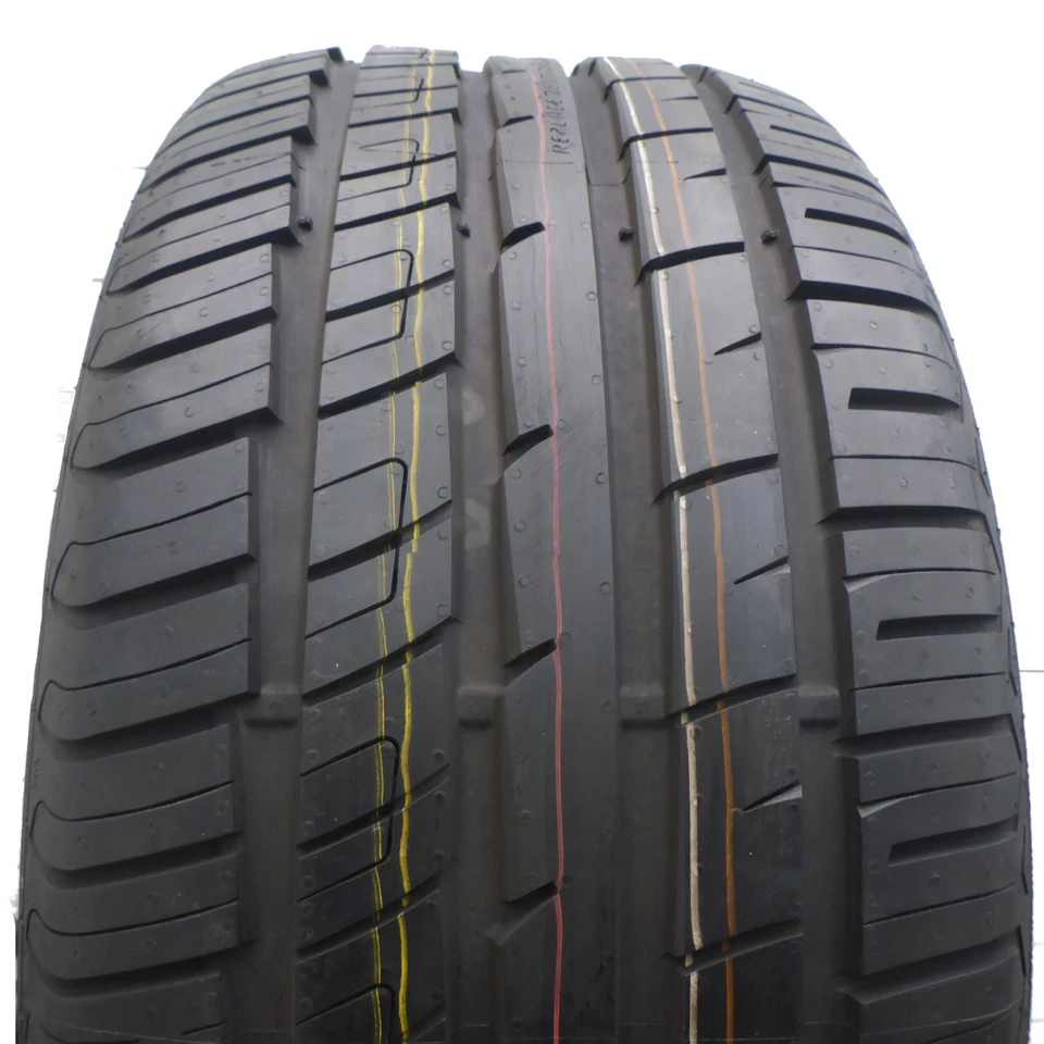 1 x GENERAL 275/40 R19 101Y Altimax Sport Sommerreifen 2017 VOLL - Bild 2 von 4