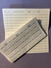   2026  1 CHECKBOOK TRANSACTION REGISTER CALENDAR 2026 2027 2028 CHECK BOOK REG.
