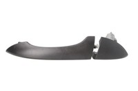 Hinten Links Blic 6010-05-014403P TüRaußEngriff FüR BMW