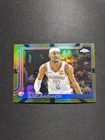 2025 Topps Shai Gilgeous-Alexander Base (Raw)
