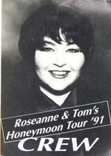 1991 ROSEANNE & TOM'S 
