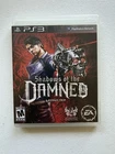 Electronic Arts Shadows of the Damned PlayStation 3, Action, Manual, M, 2011