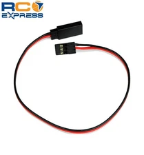 Common Sense RC Servo Extension Cord - 9 inch CMSSERV-EX-9