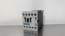 Siemens 3RH1131-1BB40 Contactor Relay 3NO 1NC 24VDC Coil 240VAC 10A