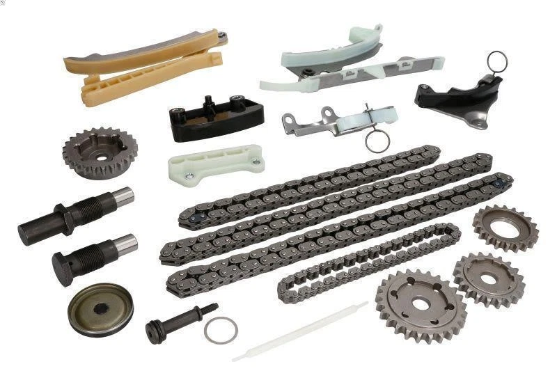 Timing Chain Kit DNJ TK428 for FORD USA EXPLORER (U251) 4 2006-201 - Image 2 of 4