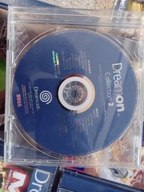 Sega Dreamcast Console Bundle