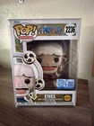 Funko Pop! Vinyl: One Piece - Enel (Chase) - Target (Exclusive) #2236