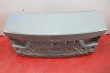 2016 2020 KIA OPTIMA REAR TRUNK LID SHELL OEM