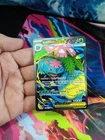 Pokémon TCG Mega Venusaur EX 155/132 Ultra Rare Mega Evolution