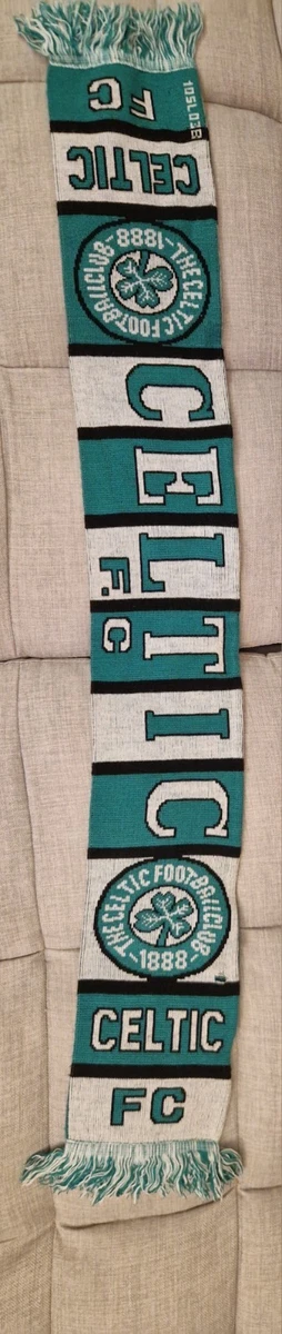 Foulard celtique d'infini de travail de noeud - France