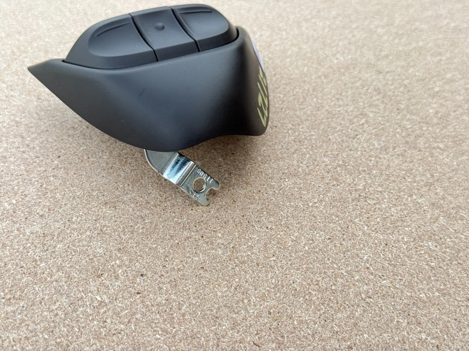 Interruptor de control de audio Honda CR-V 2012-2016 OEM Foto 3 de 4