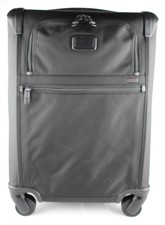 tumi alpha 2 carry on 4 wheel
