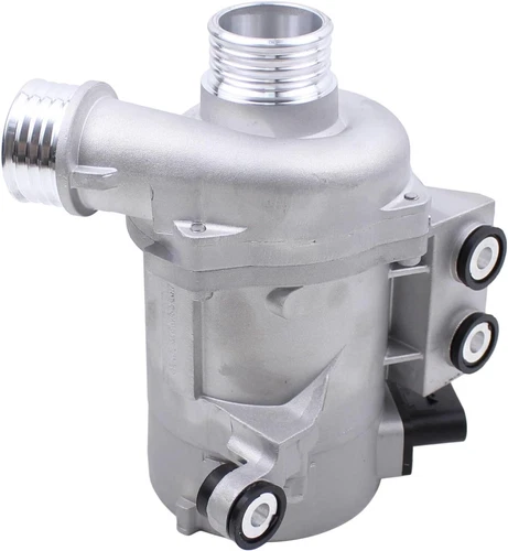 Elektrische Wasserpumpe Kühlmittelpumpe for BMW 3er E90 E91 E92 E93 11517586925 - Bild 3 von 9