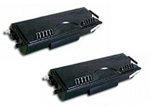 2 X Toner For Brother MFC 8420 MFC-8820 DCP-8020 DCP-8025 Like TN-7600