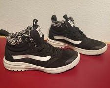 VANS UltraRange High DL MTE Black for 
