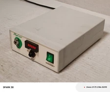 Hologic Myosure Hysteroscopic Tissue Removal Control Unit RM-10-550 10-550