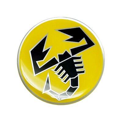Mearo Autocollants pour voiture, motif scorpion, décoration de carrosserie de voiture