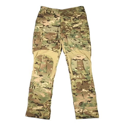 Men's GEN3 Combat Pants Army G3 Cargo Military Tactical Casual Trousers Hiking - Picture 79 of 107