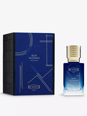 Ex Nihilo Blue Talisman Unisex Eau de Parfum 3.3oz / 100 ml New Sealed EDP Spray