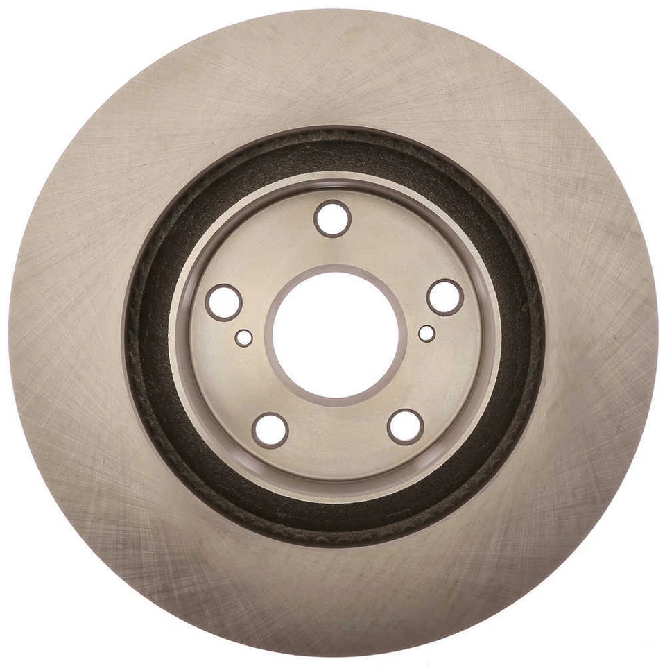 盘式制动转子适用于 2006 - 2019 年丰田 RAV4 矩阵凯美瑞 RAYBESTOS — 第 2/3 张图片