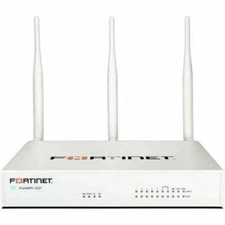 Fortinet FortiWiFi FWF-60F Wireless Network Switch +5 year 24x7 FortiCare UTP
