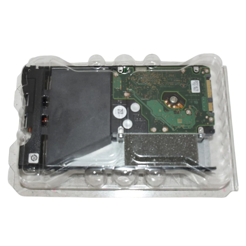 EMC 400GB 10000RPM SAS 3.0 Gbps 3.5 16MB Cache Hard Drive 5050107 - Image 4 of 4