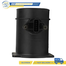 Mass Air Flow Sensor MAF Fits 2002 INFINITI Q45 1999 Saab 9-3 Brand New