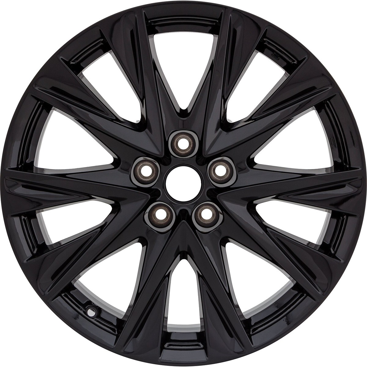  19インチ ホイールセット　Style357 New Set of 4 19