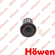 Fits Toyota Carina Corolla Starlet Daihatsu Charade Fuel Filter Howen
