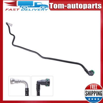 For 08-18 SILVERADO SIERRA 1500 4.3 5.8 5.3 6.2 FLEX FUEL REAR FUEL ...