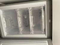 freezer