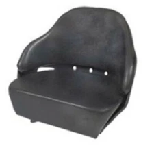 CTP907J Bucket Seat Wraparound Back Fits Caterpillar 613 615 621 623