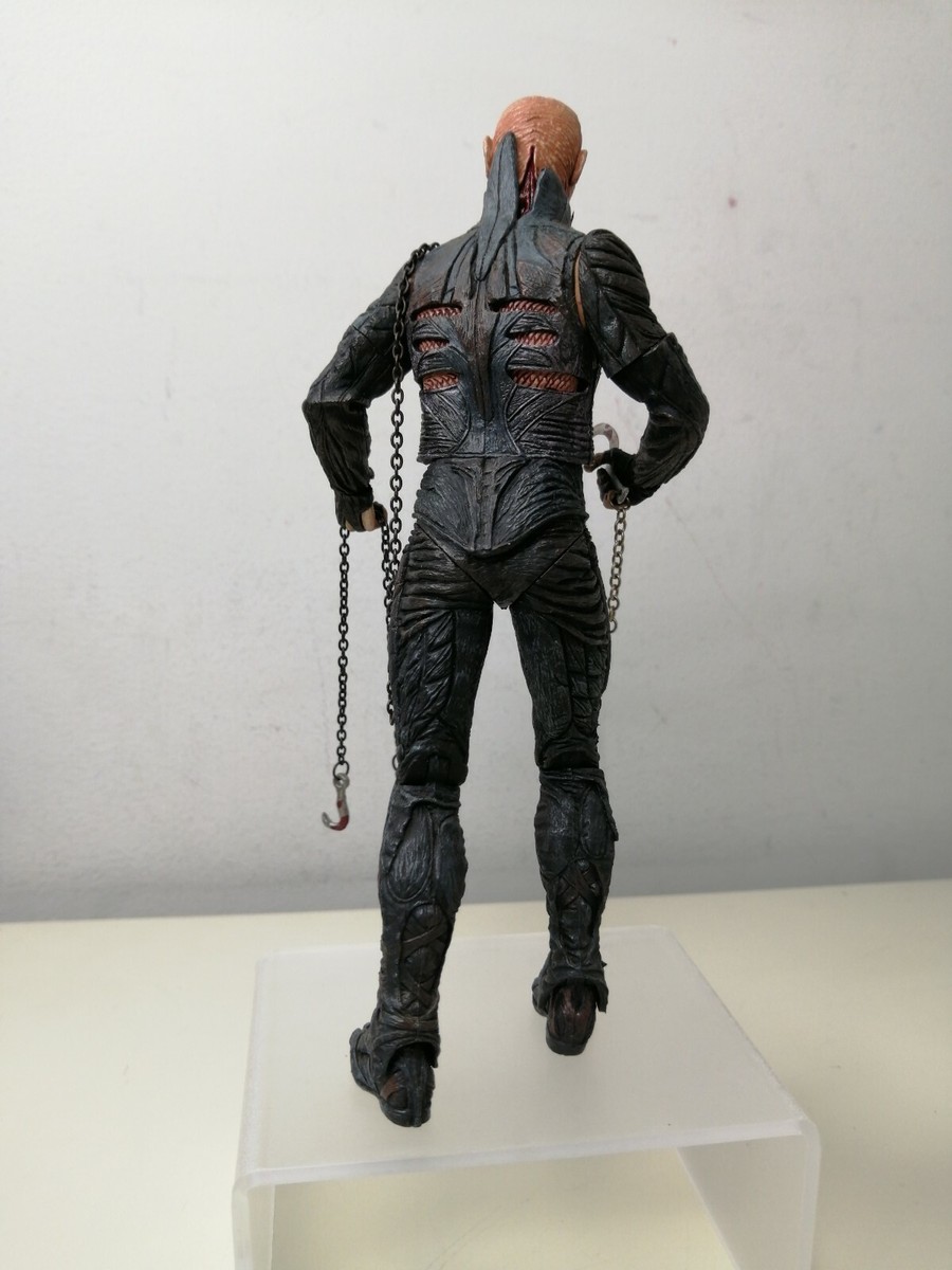 コスベイビー/NECA / ハンニバル レクター/ブリスター付き コスベイビー/NECA / ハンニバル レクター/ブリスター付き コス