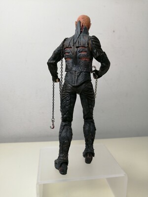 neca ヘルレイザー　チャタラー2 NECA Clive Barker's Hellraiser CHATTERER 2 Collector's Club 7