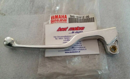 Manubri Yamaha per moto