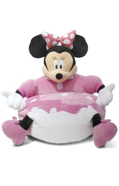 disney frozen bean bolsa chair