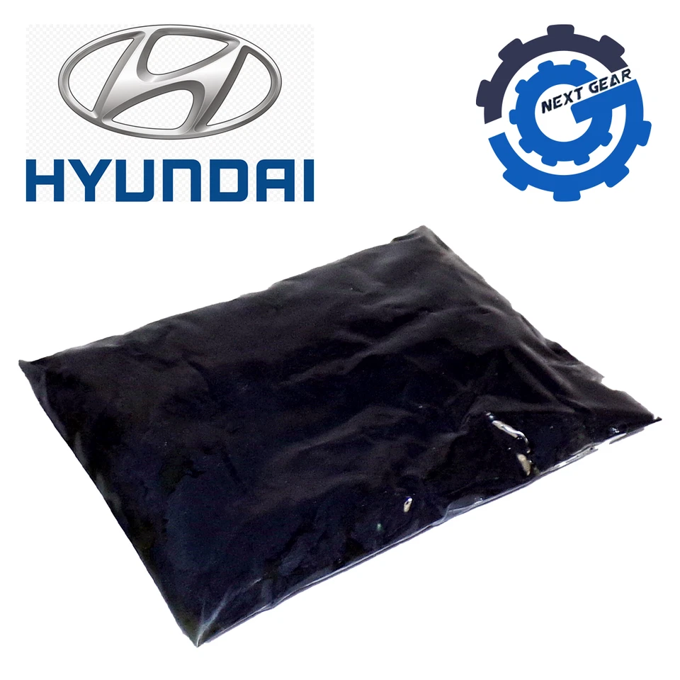 Nuevo kit de arranque lateral de rueda eje delantero OEM Hyundai 2015-2018 Tucson 49541 D3030 Foto 4 de 4