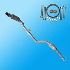 Catalyseurs Mercedes 240