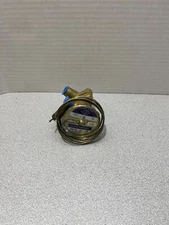 NEW ALCO CONTROLS TCLE RW 6A THERMO EXPANSION VALVE XB1019 RW 1B POWER ASSY.