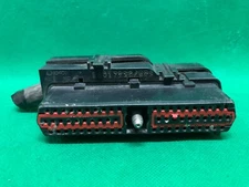 WIRING HARNESS PLUG 94 DODGE RAM VAN 5.2 AT COMPUTER ECU PCM 56029108 9108 