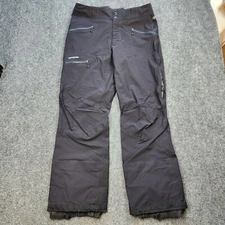 Patagonia Primo Pants Mens XL H2NO Breathable Ski Snowboard Hiking Rain