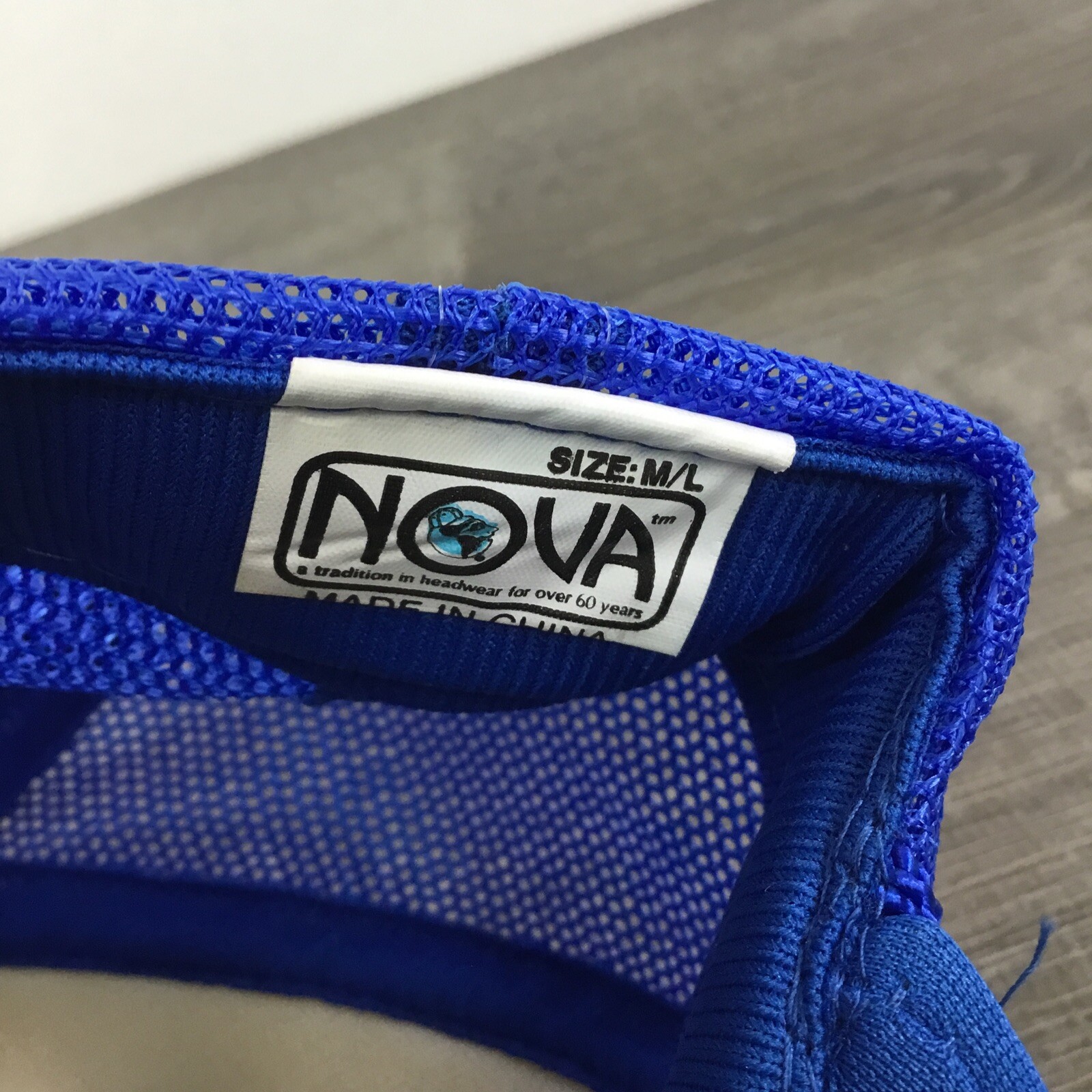 Bell Helicopter Textron Snapback Adjustable Mesh … - image 10