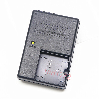 Genuine Olympus Camera LI-50C Charger for LI-50B Battery 6000 8010