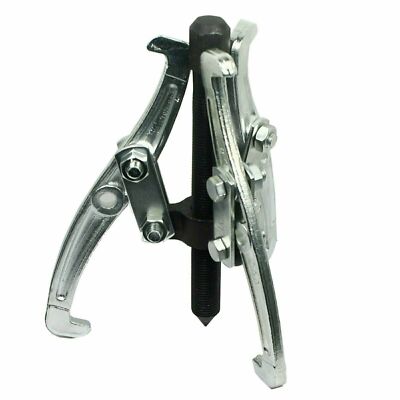 8'' - 3 Jaws Bearing Puller Mechanic Gear Pulley