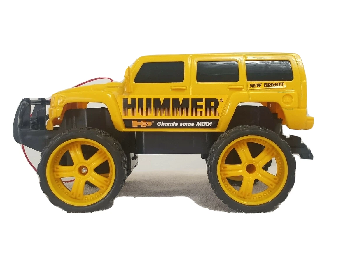 New bright hummer h2 parts outlet